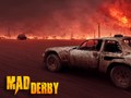 խաղ Mad Derby