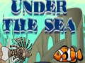 խաղ Under The Sea