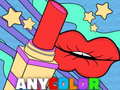 խաղ Anycolor