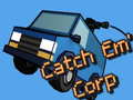 խաղ Catch Em' Corp