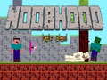 խաղ NoobHood help Alex!