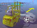 խաղ ForkLift Real Driving Sim