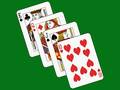 խաղ Original Classic Solitaire