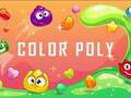 խաղ Color Poly