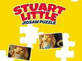 խաղ Stuart Little Jigsaw Puzzle