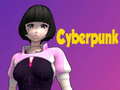 խաղ Cyberpunk 