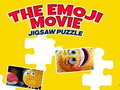 խաղ The Emoji Movie Jigsaw Puzzle