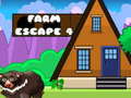 խաղ Farm Escape 4