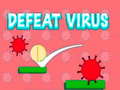 խաղ Defeat Virus