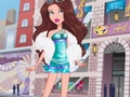 խաղ Chelsea Dress Up
