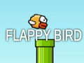 խաղ Flappy Bird 