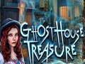 խաղ Ghost House Treasure