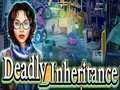 խաղ Deadly Inheritance