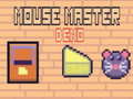 խաղ Mouse Master
