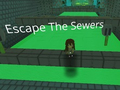 խաղ Kogama: Escape from the Sewer