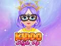 խաղ Kiddo Style Up