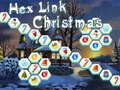խաղ Hex Link Christmas
