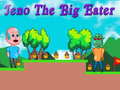 խաղ Jeno The Big Eater