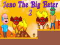 խաղ Jeno The Big Eater 2