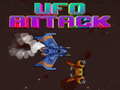 խաղ UFO Attack