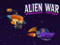 խաղ Alien War