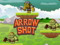 խաղ Arrow Shot