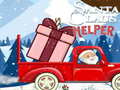 խաղ Santa Claus Helper