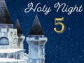 խաղ Holly Night 5