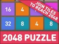 խաղ 2048: Puzzle Classic