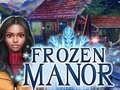 խաղ Frozen Manor