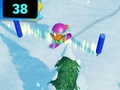 խաղ Winter Games