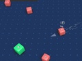 խաղ Cubes 2048.io