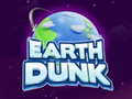 խաղ Earth Dunk