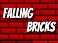 խաղ Falling Brick