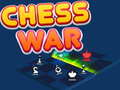 խաղ Chess War