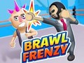 խաղ Brawl Frenzy