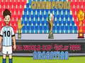 խաղ Champions Argentina 2022