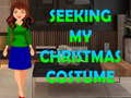խաղ Seeking My Christmas Costume