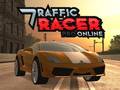 խաղ Traffic Racer Pro Online
