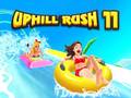 խաղ Uphill Rush 11