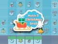 խաղ Christmas Grab Match 3