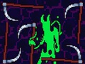 խաղ Scythe Death Blow