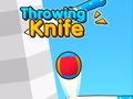 խաղ Throwing Knife