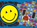 խաղ Smiley World Match
