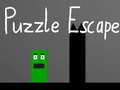 խաղ Puzzle Escape