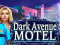 խաղ Dark Avenue Motel