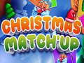 խաղ Chistmas Match'Up