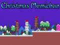 խաղ Christmas Memichan
