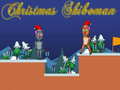 խաղ Christmas Shiboman