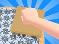 խաղ Sponge Decor 3D